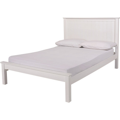 09H HAB GRAFTON 4FT6 WHITE T+G FO