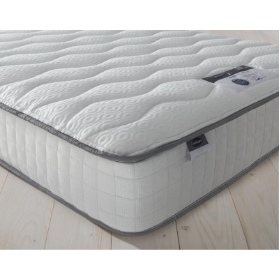 Silentnight 1000 Pocket Memory Small Double Mattress
