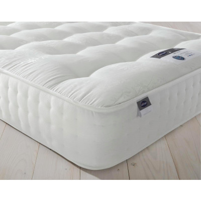 Silentnight 1400 Pocket Tufted Ortho Small Double Mattress