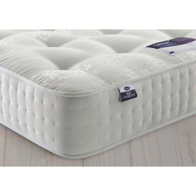 Silentnight 1400 Pocket Luxury Ortho Superking Mattress