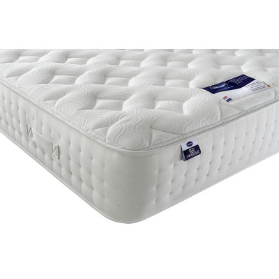 Silentnight 2800 Pocket Memory Double Mattress