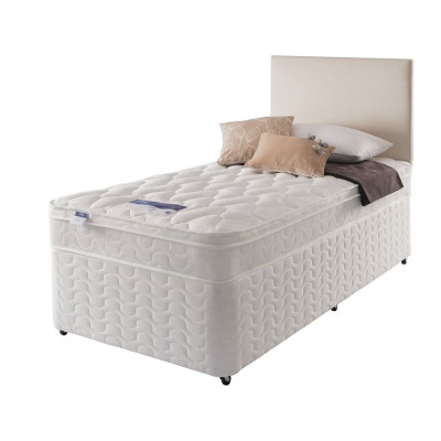 09H SNB AUCKLAND LUXURY 3FT 0DRW DIVAN