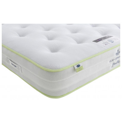 Silentnight Eco Comfort Breathe 1400 Single Mattress