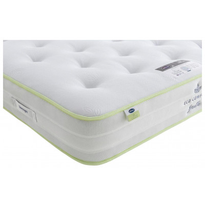 Silentnight Eco Comfort Breathe 1400 Pocket Double Mattress