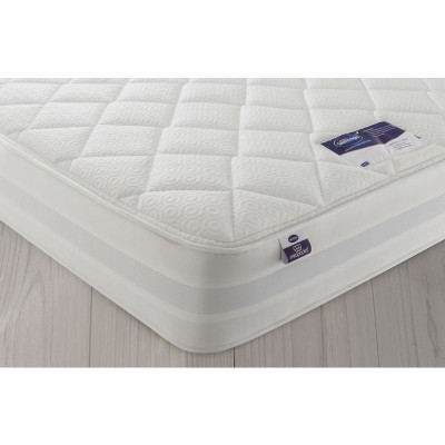 Silentnight Knightly 2000 Pocket Luxury Double Mattress