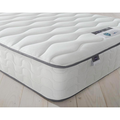 Silentnight Middleton 800 PKT Comfort 0DRW Ccoal Double