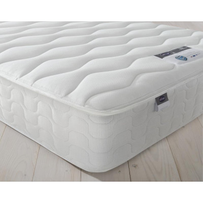 Silentnight Middleton 800 PKT Comfort 0DRW Grey Superking