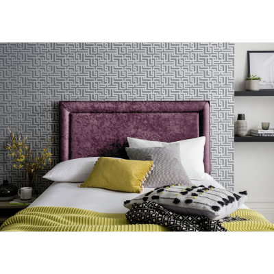 09H SNB VELVET 5FT PURPLE HB