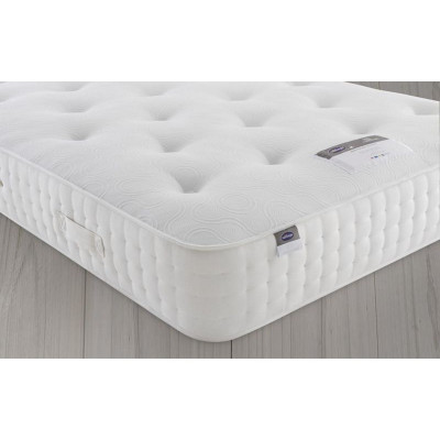 Silentnight Whitfield 4000 Pocket Memory Double Mattress
