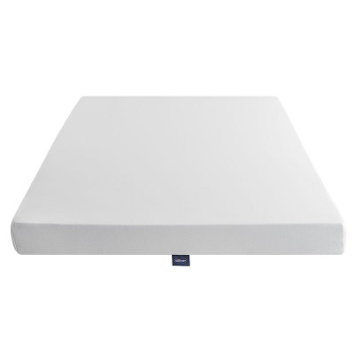 Silentnight Foam Rolled Kingsize Mattress