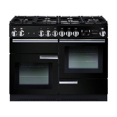 91680 PROFESSIONAL 110 DUAL FUEL BLK