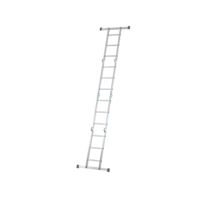 ABRU 10 WAY MULTI COMBI LADDER