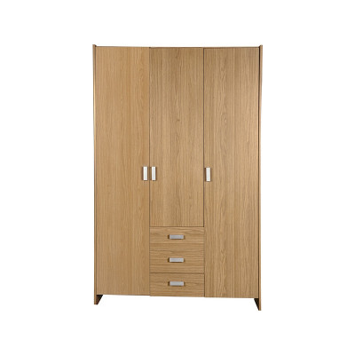 AH CAPELLA 3DR 3DRW RBE OAK EFFECT