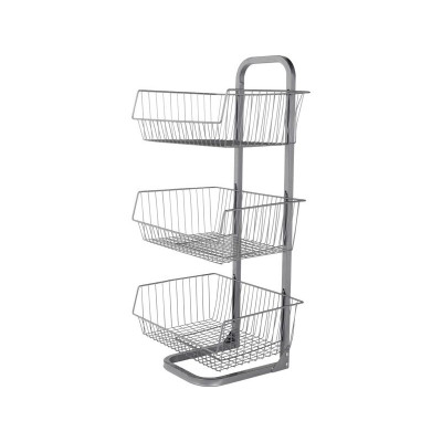 Argos Home 3 Tier Vegetable Stand