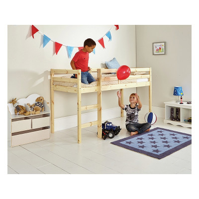 AH1 KAYCIE MIDSLEEPER SHORTY PINE FO