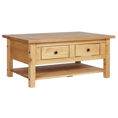 AH1 OO SAN DIEGO COFFEE TABLE