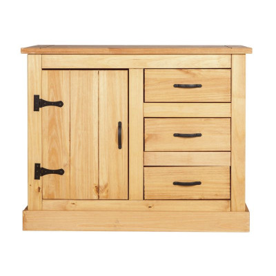 AH1 SAN DIEGO SMALL SIDEBOARD