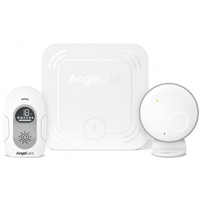Angelcare Ac127 Move Audio Baby Monitor