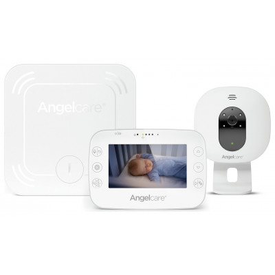 Angelcare AC327 Movement Video Baby Monitor