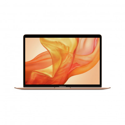 APPLE MAC AIR 13 I3 8GB 256GB GOLD 2020