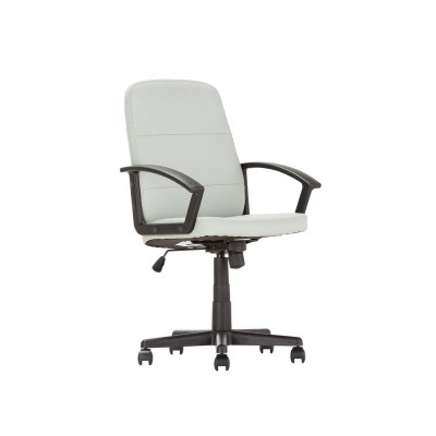 HAB BRIXHAM MANAGERS CHAIR GREY