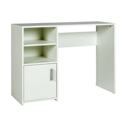 AH LAWSON DESK WHITE