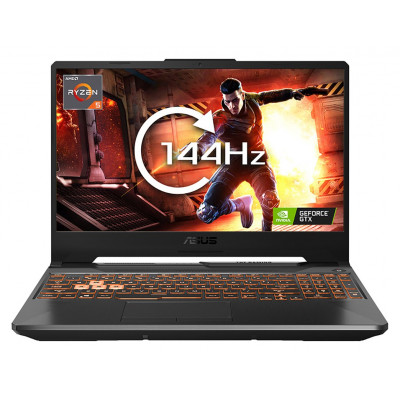 ASUS TUF 15.6 R5-4600H 8GB512GB G LAPTOP