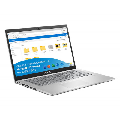 ASUS VIVOBOOK X415 14 I3 4GB 128GB LTOP