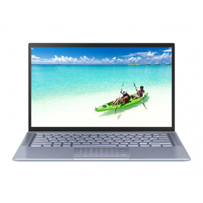 ASUS ZEN UM431 14 R5 8GB 256GB METAL LAP