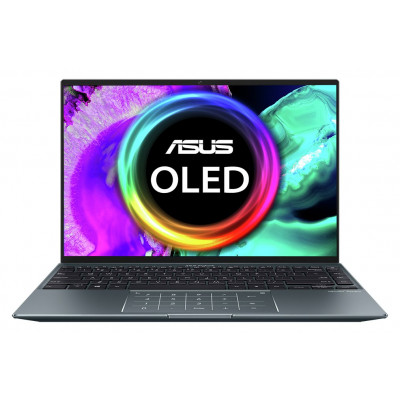 ASUS ZEN UX5401 14 I5 8GB 512GB LTOP