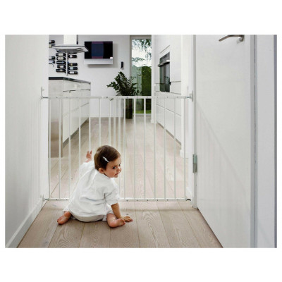 BabyDan Multidan Metal Extending Safety Gate