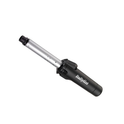 BaByliss Cordless Pro Gas Hair Curling Tong and Brush