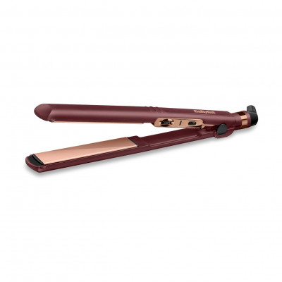 BaByliss 2183RU Berry Crush Hair Straightener