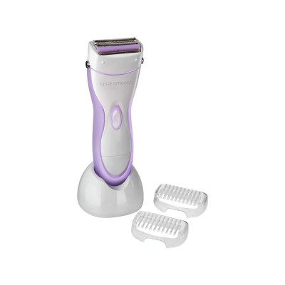 BaByliss TrueSmooth Wet And Dry Cordless Lady Shaver