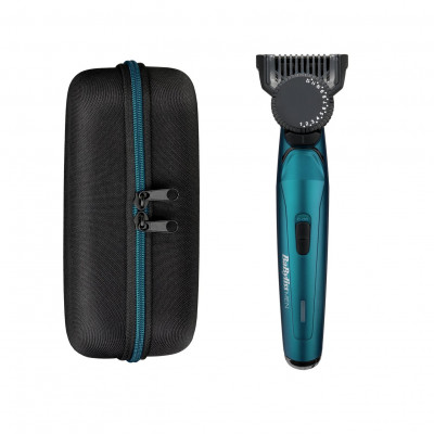BABYLISSMEN JAPANESE STEEL BEARD TRIMMER