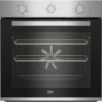 Beko AeroPerfect BBIF22100X Single Electric Oven - S Steel