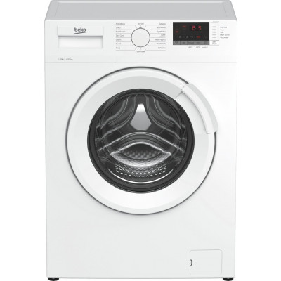 Beko WTL94151W 9KG 1400 Spin Washing Machine - White