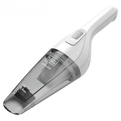 Black + Decker NVB115JL Dustbuster Handheld Vacuum Cleaner
