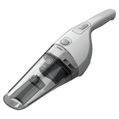 B&D 7.2V DUSTBUSTER HANDHELD