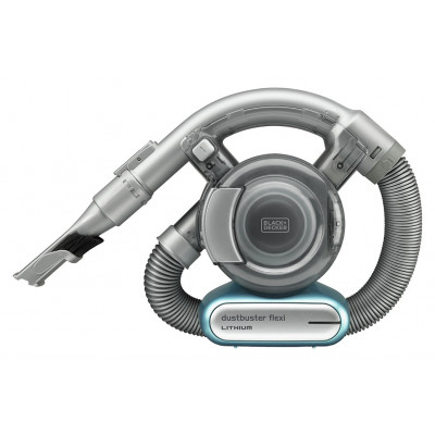 Black + Decker PD1202L Flexi Cordless Handheld Vacuum