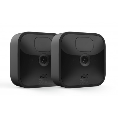 BLINK OUTDOOR 2 CAMERA SYSTEM