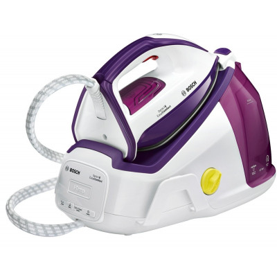 BOSCH SERIE 6 TDS6030GB STEAMGEN