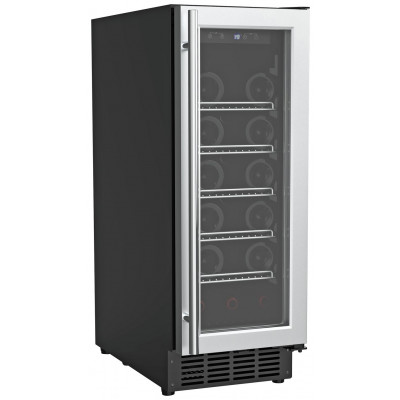 BUSH 18 BOTTLE WINE COOLER