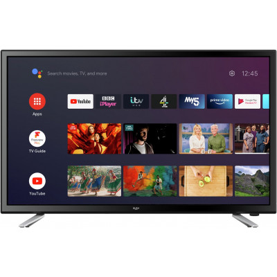 Bush 24 inch HA24H4212LEKB Smart HD Ready LED Android TV