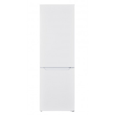 Bush BE60185FFW Fridge Freezer - White