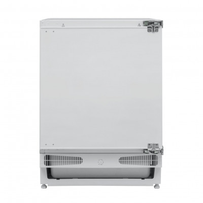 Bush BEUCFR6082 Under Counter Fridge - White