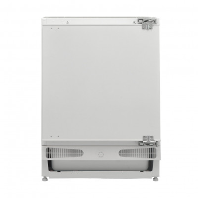 Bush BEUCL6082 Under Counter Larder Fridge - White