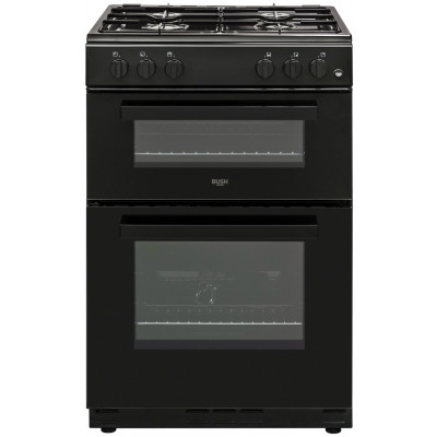 BUSH BGC60TB GAS BLK TWIN