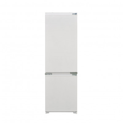 Bush BIE7030FF Fridge Freezer - White