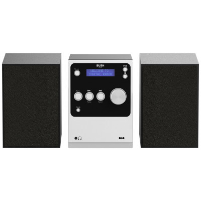 Bush DAB Bluetooth Micro System
